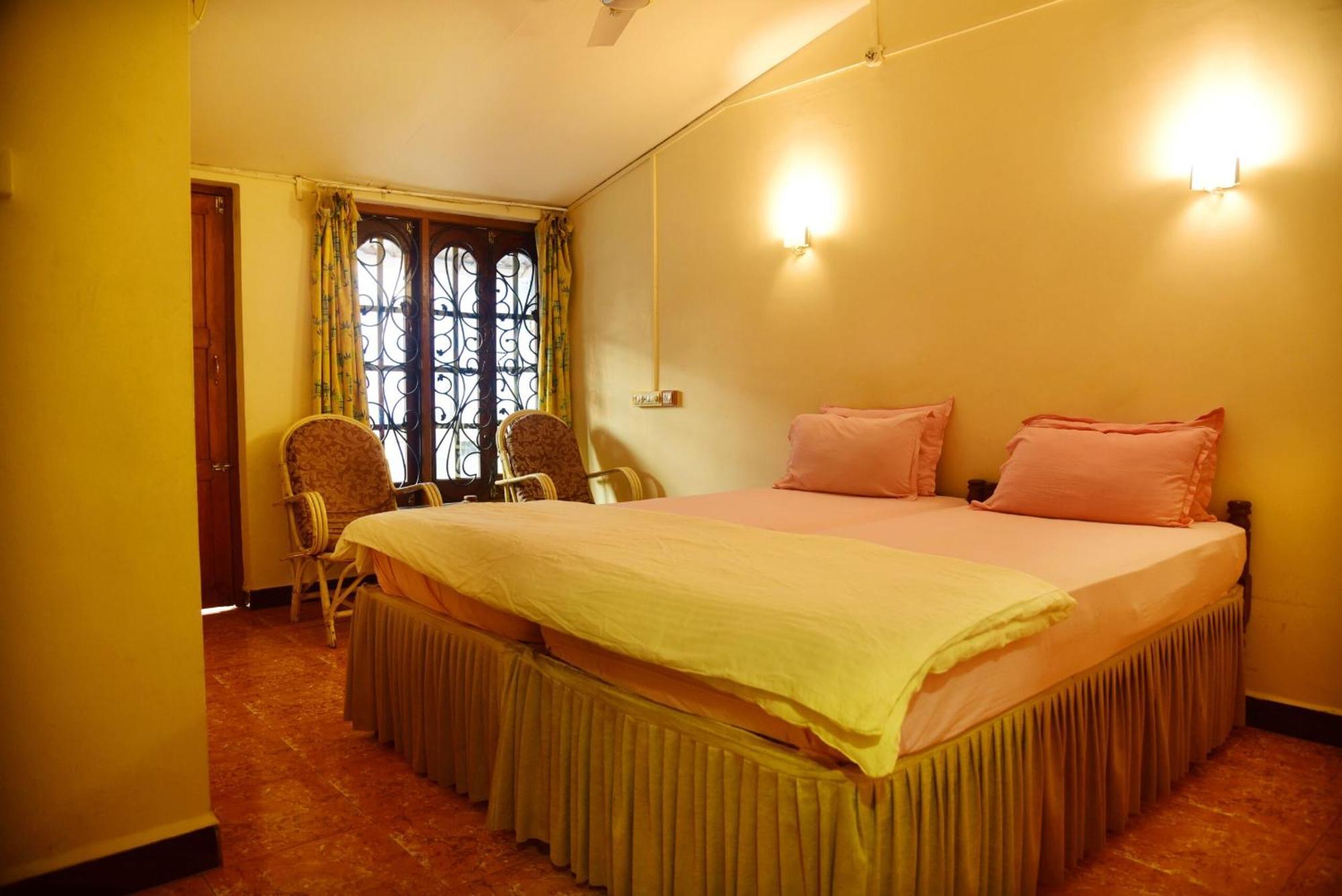 Hotel My Soulmate, Palolem Beach Extérieur photo