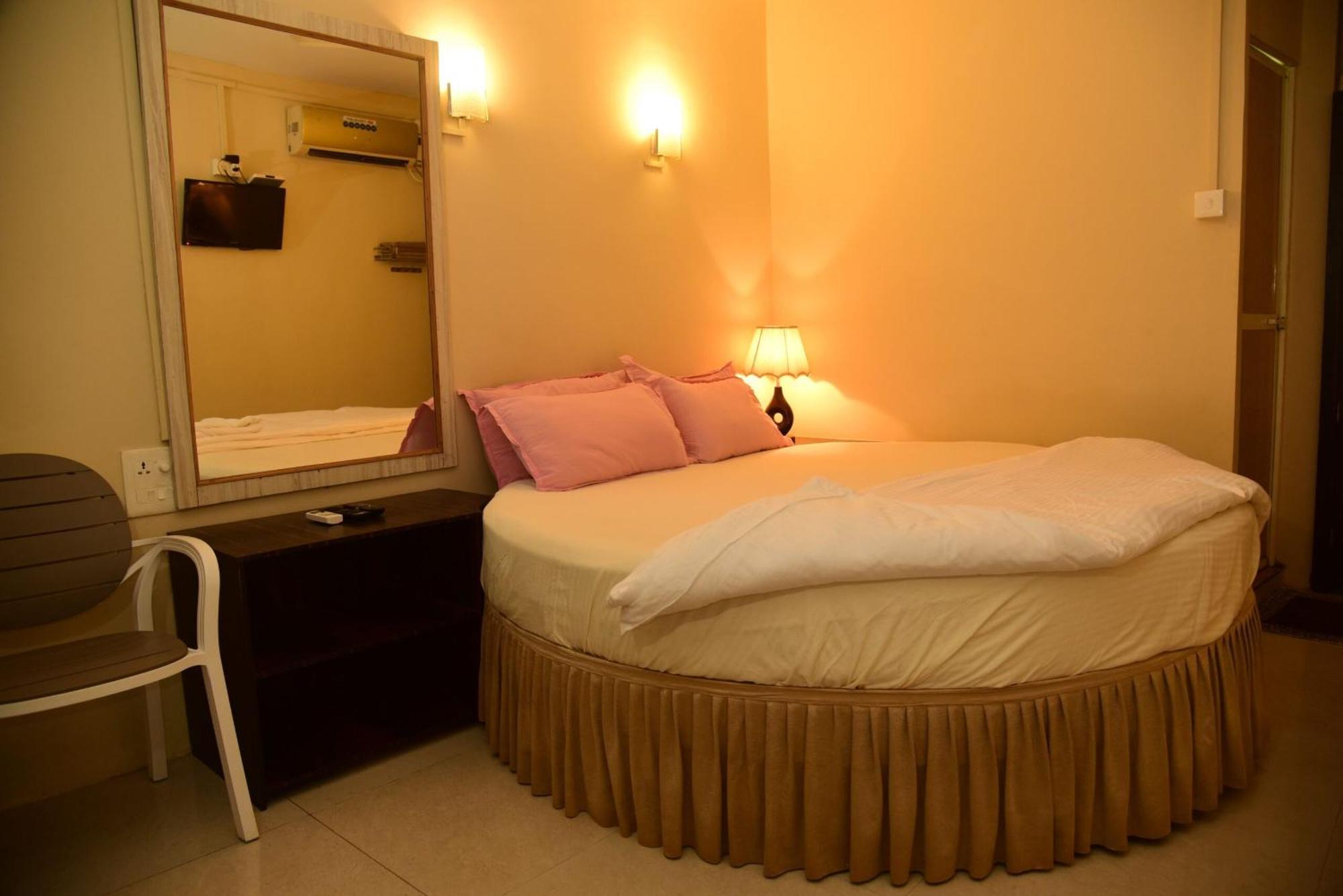 Hotel My Soulmate, Palolem Beach Extérieur photo