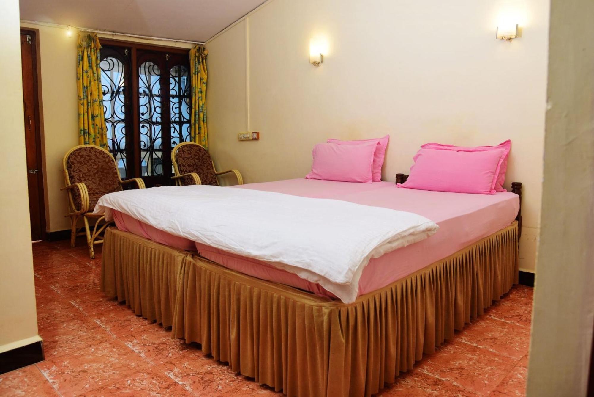 Hotel My Soulmate, Palolem Beach Extérieur photo