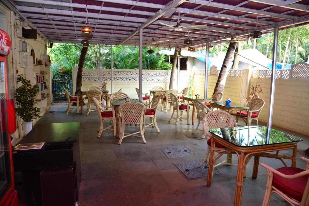 Hotel My Soulmate, Palolem Beach Extérieur photo