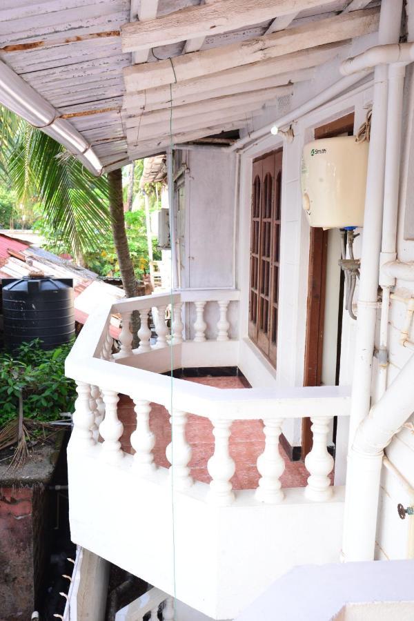 Hotel My Soulmate, Palolem Beach Extérieur photo
